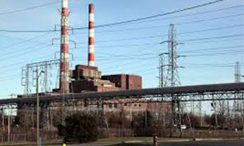 MLCF to set up power plant