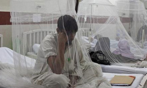 A dengue victim&rsquo;s tale of medical negligence