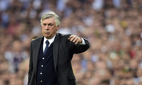 Lack of motivation among players cost Mourinho Chelsea job: Ancelotti