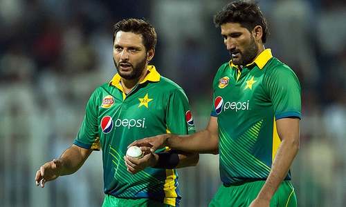 2016 World T20: Muddled Pakistan have plenty to ponder 2016 World T20: Muddled Pakistan have plenty to ponder