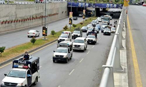 No more VIPs please!