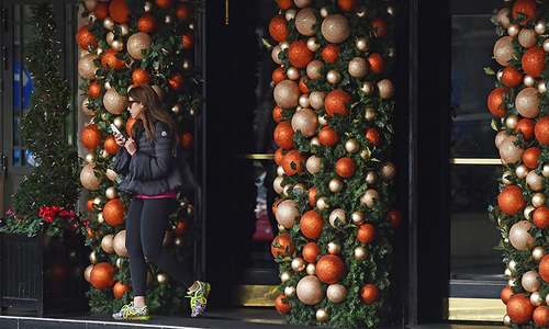 Brunei's sultan bans Christmas in hardline shift