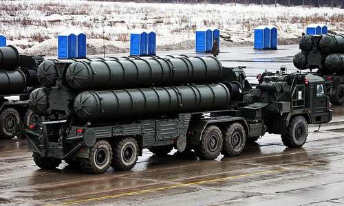 India's Reliance Defence signs $6bn deal with Russian arms firm as Modi visits Moscow India's Reliance Defence signs $6bn deal with Russian arms firm as Modi visits Moscow