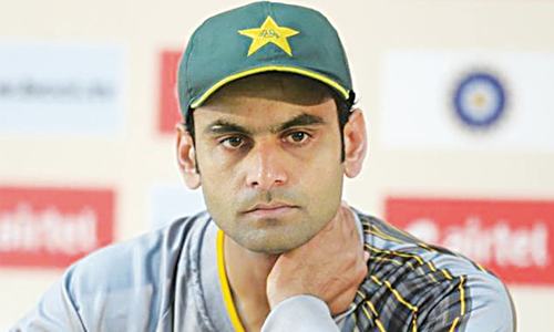 PCB in conundrum as Azhar and Hafeez boycott camp over Amir&rsquo;s inclusion