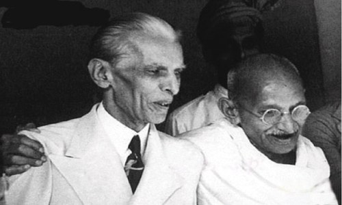 Photo exhibition chronicles Jinnah’s life Photo exhibition chronicles Jinnah’s life