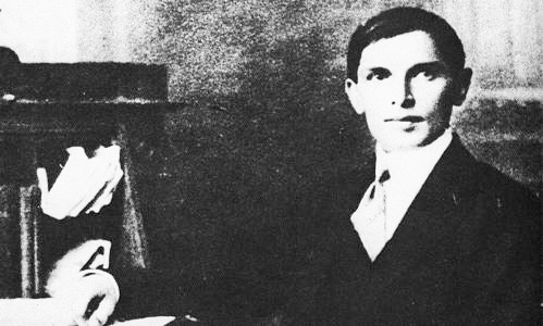 Jinnah&rsquo;s vision