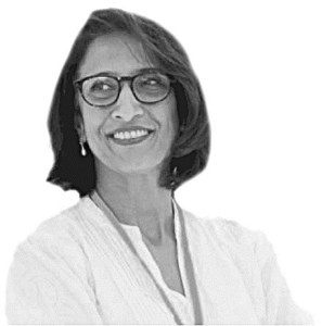 Moni Mohsin