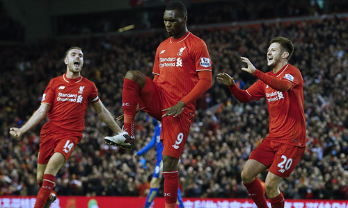 Arsenal thrashed at Southampton after Leicester streak ends