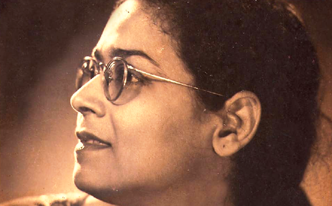 عصمت چغتائی