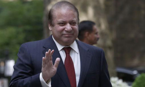 PM&rsquo;s Karachi visit: meeting with CM not on schedule