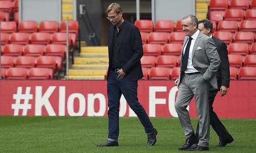 Klopp warns Liverpool not to underestimate Sunderland