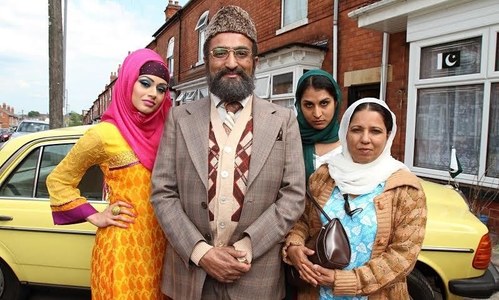 A short cultural history of west-returned Pakistanis