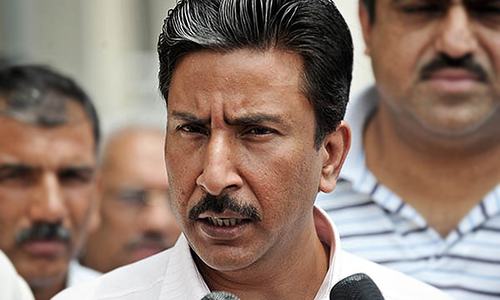 I deserve a second chance too: Saleem Malik