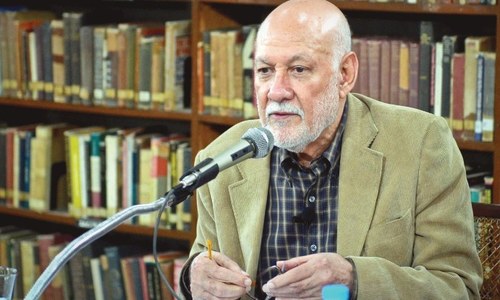 &lsquo;Trade with India not to affect Pakistan economy&rsquo;