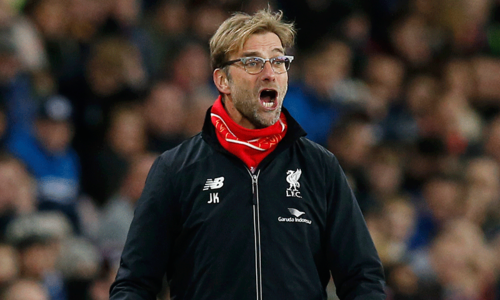 Liverpool end year at par with arch-rivals United