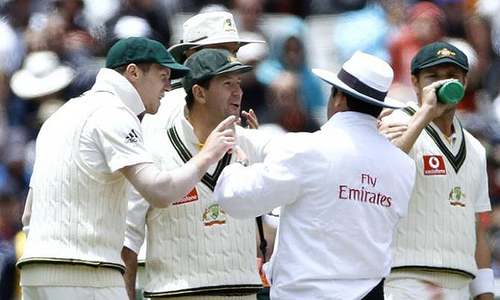 Saleem Badar: &lsquo;You need to have a crocodile's skin to be a cricket umpire&rsquo;