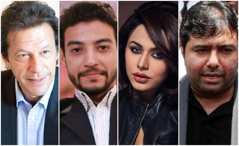 4 stories that shed light on Pakistani media's failings in 2015