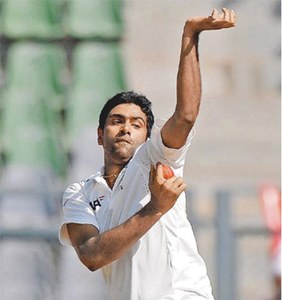 Ashwin looks to add more variety