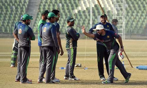 Players cannot be counselled after they become &lsquo;stars&rsquo;: Waqar Younis