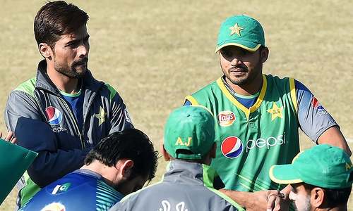 I am sure fans will love me: Mohammad Amir