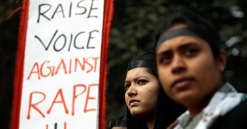 Lahore girl who was gang-raped attempts suicide after 'pressure from prosecution'