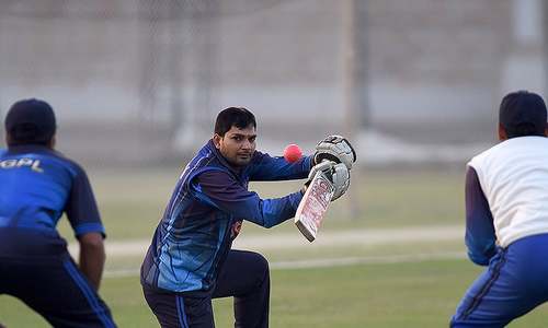 Pakistan to give pink ball another go in Quaid-e-Azam Trophy final