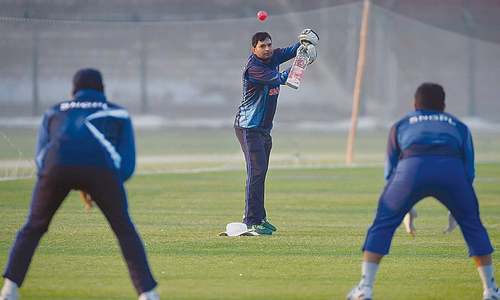 SNGPL, UBL face off in day-night Quaid Trophy final