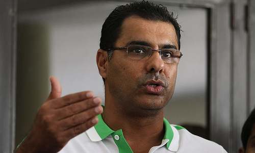 Injuries, bans cost Pakistan dearly in ODIs: Waqar