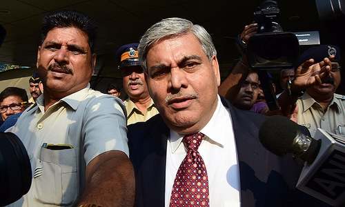 Indian Supreme Court committee suggests sweeping changes in BCCI