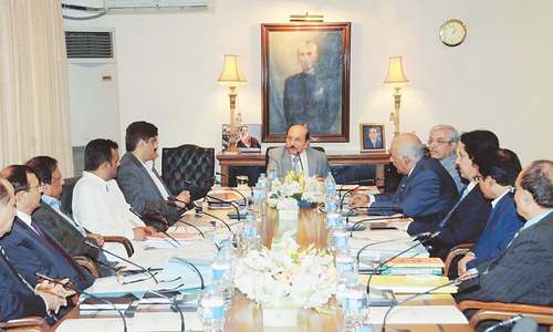 Sindh to collect Zakat on its own