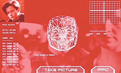 What happens when facial recognition tools are available to everyone