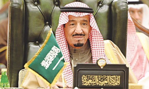 Saudi executions driven by fear of militancy, signal combative policy