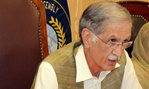 KP govt to hold multi-party conference on CPEC
