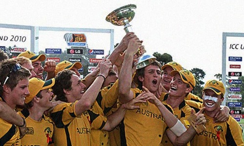 Australia withdraws from Under-19 World Cup in Bangladesh