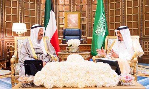 Amid Saudi-Iran spat, Kuwait recalls ambassador to Tehran