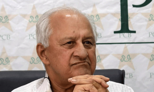 Cricket Australia should compensate Bangladesh: Shaharyar Khan