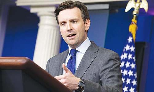 US says it tried to dissuade Saudis from executing Nimr