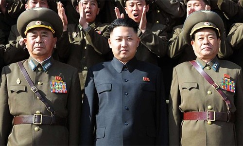 N. Korea claims 'successful' hydrogen bomb test N. Korea claims 'successful' hydrogen bomb test
