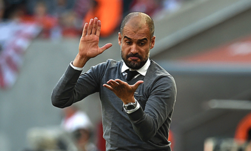 Guardiola would Pep up Premier League: Steven Gerrard
