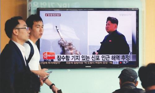 Taming North Korea: A losing struggle?