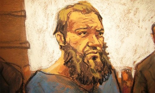US citizen who 'trained with Al Qaeda in Pakistan' charged in Afghan US base bomb attack US citizen who 'trained with Al Qaeda in Pakistan' charged in Afghan US base bomb attack