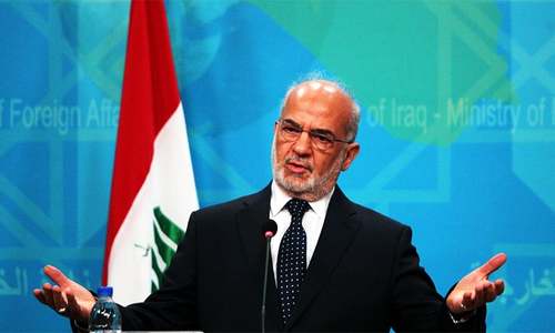 Iraq's delicate balancing act: Baghdad offers to mediate between Saudi Arabia, Iran
