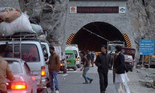 Pakistan mulls elevating status of Gilgit-Baltistan on Chinese insistence