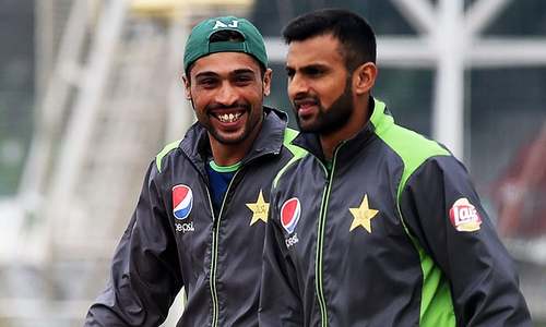 &lsquo;Amir advised to keep focus only on cricket&rsquo;