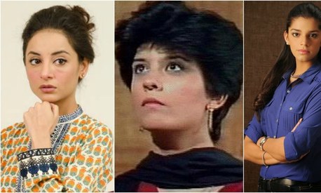 Do Pakistani TV dramas depict working women as selfish, unfavourable characters? Do Pakistani TV dramas depict working women as selfish, unfavourable characters?