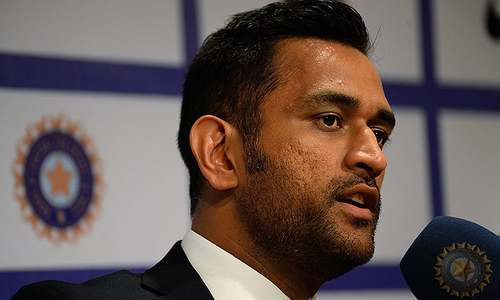 Dhoni in hot water, non-bailable arrest warrant issued