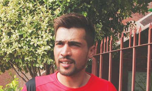 The fun of having a one-sided view