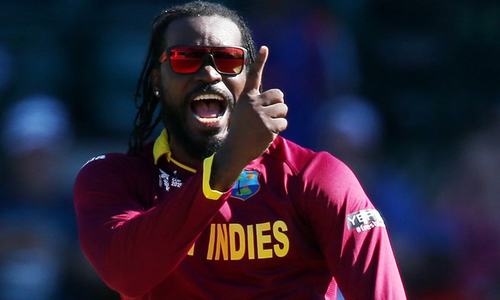 Former Australia captain calls for &lsquo;worldwide ban&rsquo; on Gayle