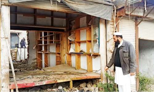 Reviving Bara bazaar: A militancy-hit market reopens after six years