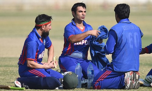 Will Pakistan be able to resist Butt and Asif?